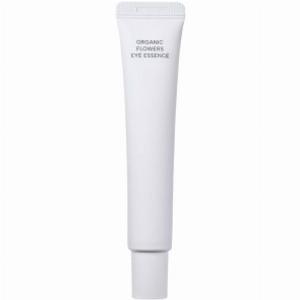 Organic Flowers Eye Essence