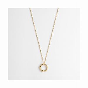 ESPRIT Kette Organic 88676904 925er Silber