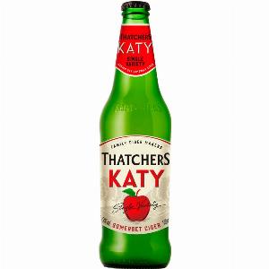 Thatchers Katy Apple Cider 500ml
