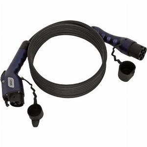 Enjoy 22 Discount on Sealey EVCC1216 16A Mode 3 EV Charging Cable 5m