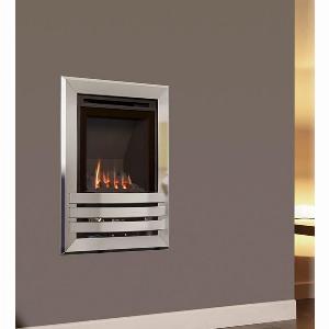 Direct Fireplaces Enjoy 14% Discount on Flavel Windsor Contemporary HighEfficiency Gas Fire