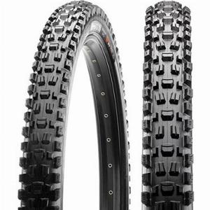 Enjoy 34 Discount on Maxxis Assegai 275 x 250 MTB Tyre