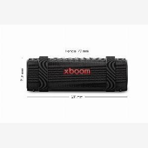 Remise de 23 % sur lenceinte Bluetooth puissante LG XBOOM Grab