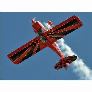 Wingly Profitez dune réduction de 18 % sur les vols acrobatiques ACRO Kunstflug