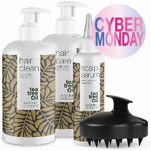 Cyber Monday Hair Care Offers  Discover Products Now 4499 Save 20