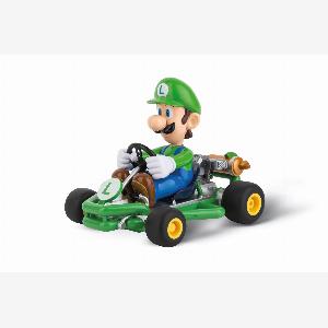 24GHz Mario Kart Pipe Kart Luigi