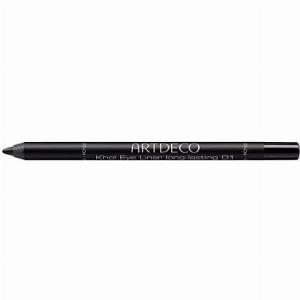 Artdeco Khol Eye Liner LongLasting Nº 01Black 12G