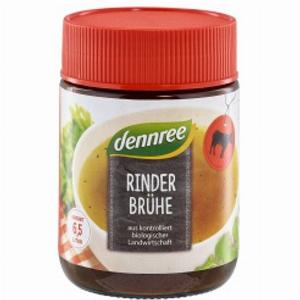 Rinderbrühe