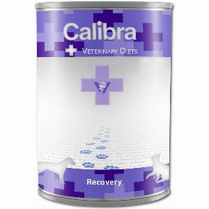 1x400 g Calibra Recovery für Hunde und Katzen jetzt nur 283  Rabatt 15