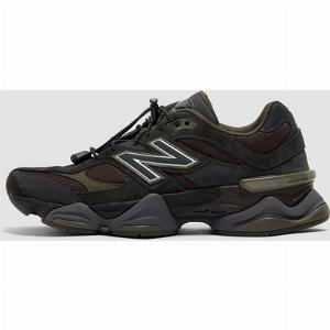 9060 Trainers A Fusion of Style and Comfort