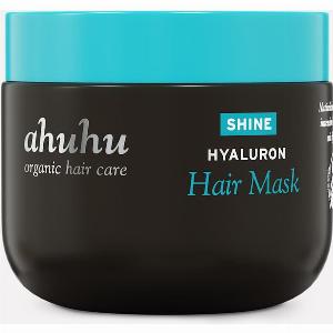 Masque Capillaire à lAcide Hyaluronique