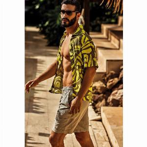 Camicia igor  colore multi  taglia m