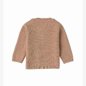 Kioolab Scopri il 22% di sconto sulla maglia beige per neonato iDo