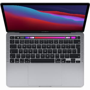 Refurbished Apple MacBook Pro 133 2020 Intel Core i58257U 8GB RAM 256GB 133  Space Grey  Excellent