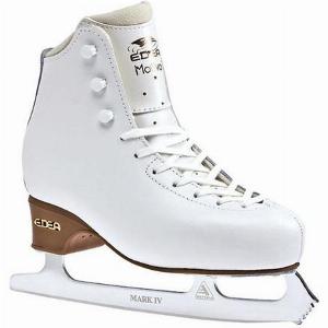 Edea Motivo White Figure Skate Now 15995 Previously 16495 Save 3