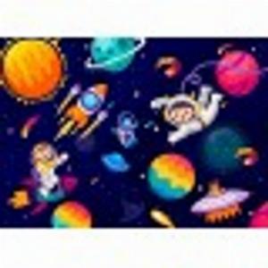 Lets Journey Into Space