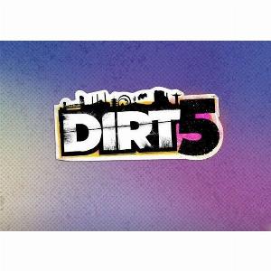 DIRT 5  Power Your Memes Pack DLC Global Xbox OneSeries