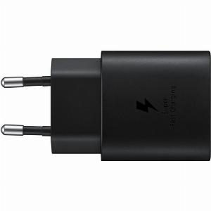 Grab 12 Discount on Samsung EPTA800 Black AC Fast Charger for Mobiles