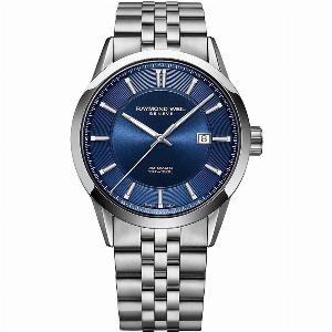 Freelancer 42mm Mens Watch