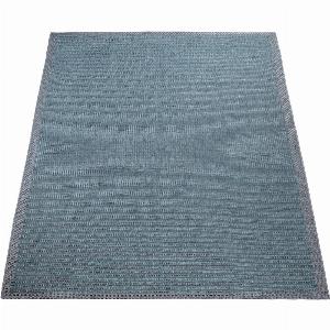 Sconto 28 sul tappeto Becca turchese 80x150 cm uso internoesterno