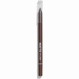 GOSH Copenhagen Matte Eye Liner 015 Mahogany