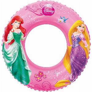 Salvagente Principesse Rosa 26cm