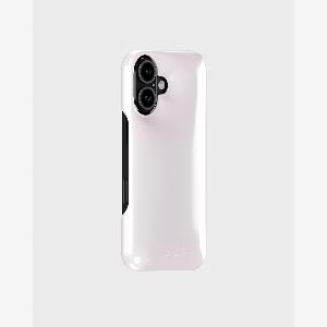 Puffy Case Glazed Donut iPhone 16