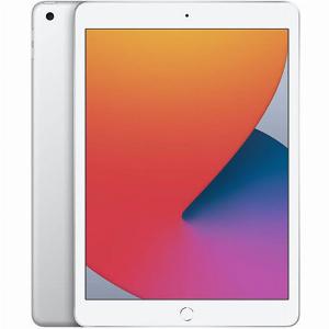 iPad 8 32GB Wifi Cellular Silver 2020 24 Monate Garantie