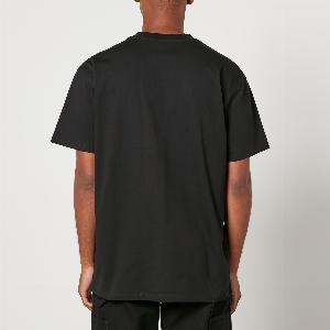Carhartt WIP American Script CottonJersey TShirt