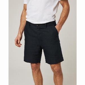 Enjoy a 17 Discount on Grange Linen Shorts Today