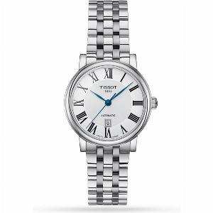 TClassic Carson 30mm Ladies Watch