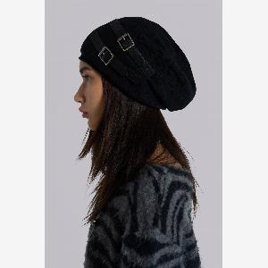 25 Rabatt auf Elgin Buckle Beanie jetzt sichern