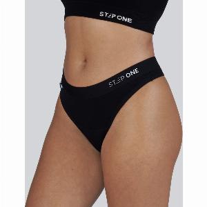 Enjoy a 13 Discount on Womens Period Thongs Today