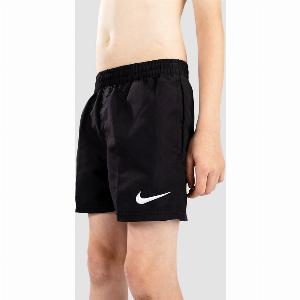 Short de bain Nike Swim 4 pour enfants noir passe de 2195  à 1595 