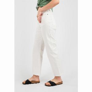 Coal Flint Ridge Trousers in Tofu Was 1495 Now 1295 Save 13