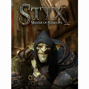 Styx Master of Shadows for Europe on Steam  Now Only 136 94 Off