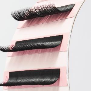 Enjoy 40 Discount on Tatti Lashes Russian Volume Lashes Various Lengths
