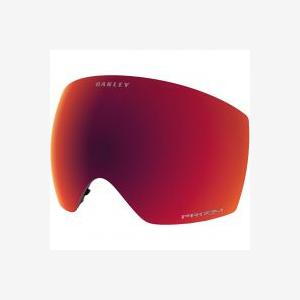 Oakley Flight Deck M Ersatzscheibe   Prizm Torch Iridium