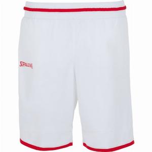 Spalding Move Court Femmes Noir