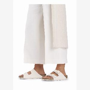 Birkenstock  ciabatta panna