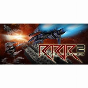 Razor2 Hidden Skies Steam Key
