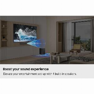 Get 29 Discount on the Samsung HWB650F Soundbar