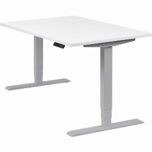 Homedesk mit MelaminharzTischplatte jetzt 440  6  Rabatt