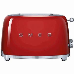 Sparen Sie 11 auf den 2ScheibenToaster TSF01 950 W rot