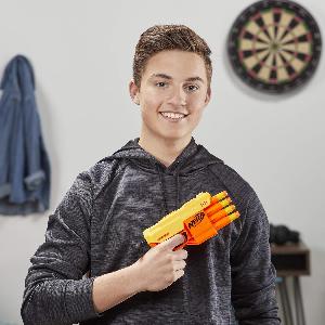 Nerf Alpha Strike Battalion Kit