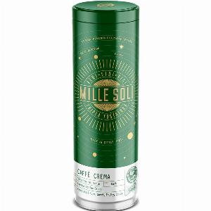 Mille Soli Caffè Crema ganze Bohne 500g Dose