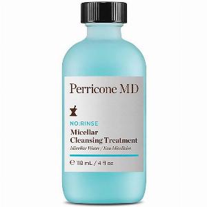 NoRinse Micellar Cleansing Treatment ehemals 45  jetzt nur 2250   50  Rabatt