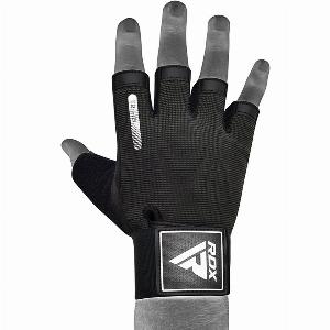 RDX T2 Gants Musculation  Pink  M Pink  M
