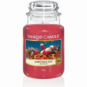 Enjoy 17 Discount on Christmas Eve Celebrations