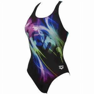 Réduction de 36 sur le maillot de bain une pièce femme Arena Shadings
